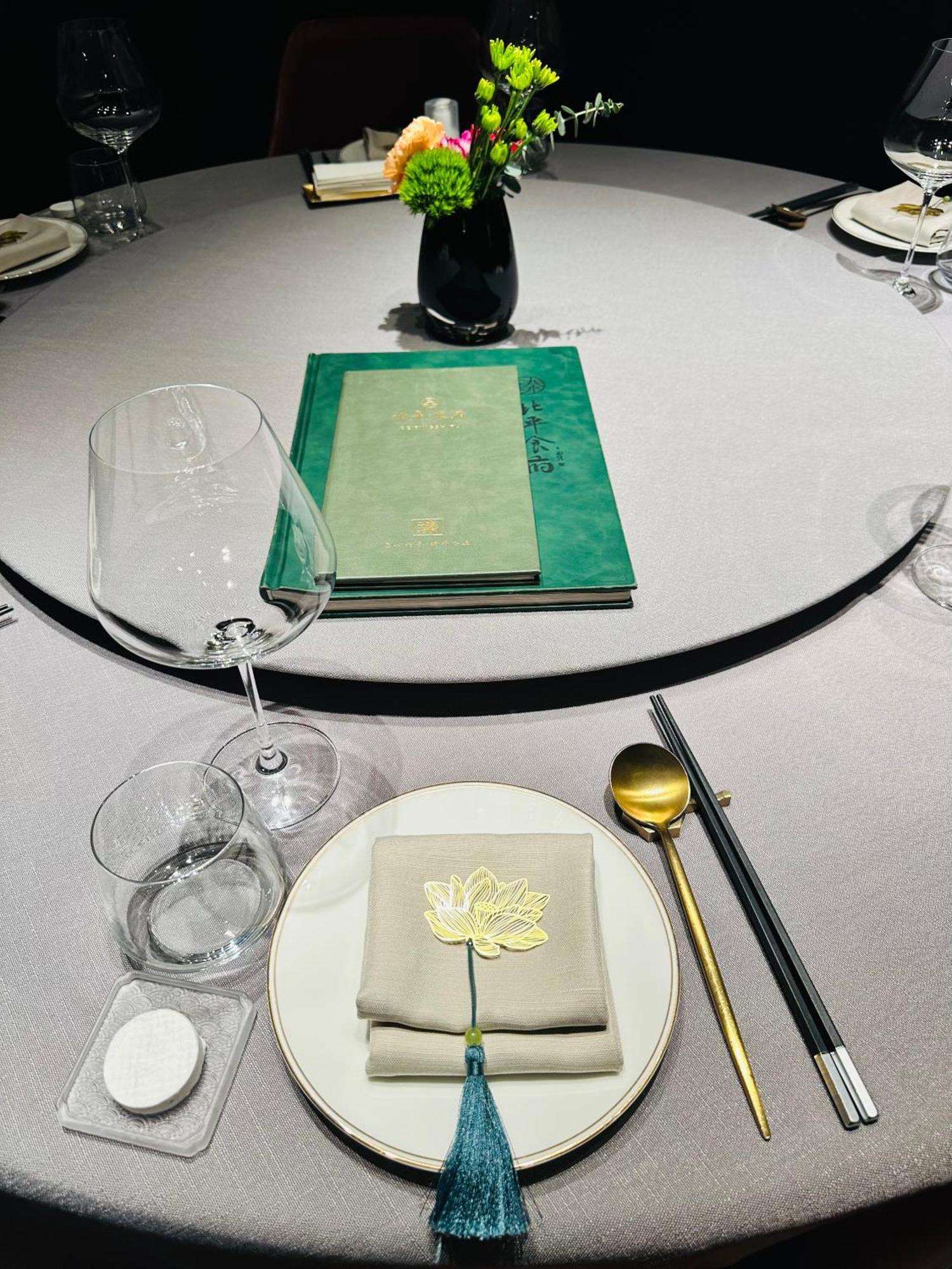 The North Garden Hotel Beijing Wangfujing Pequim Exterior foto